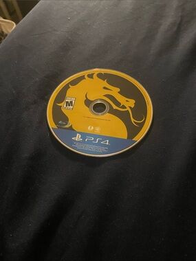 Mortal kombat 11